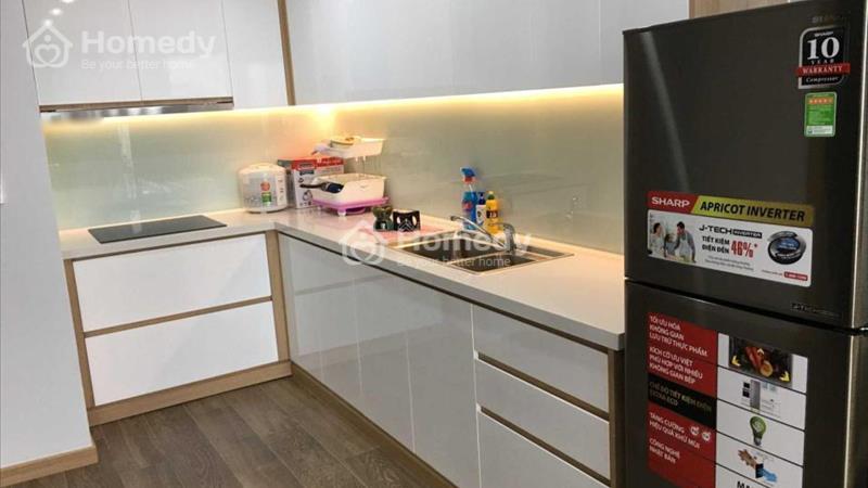 Sở hữu nhà chung cư F.Home Đà Nẵng, 2 phòng ngủ, 64 m2, giá 2.4 tỷ tại Hải Châu - Đà Nẵng - Ảnh 2