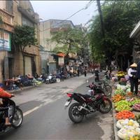 Cần bán đất 190 m2 tại Đường Lê Văn Hiến - Đức Thắng - Bắc Từ Liêm - Hà Nội, giá 17.5 tỷ