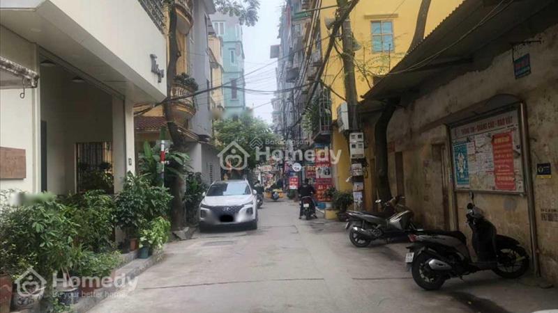 Cần bán đất 190 m2 tại Đường Lê Văn Hiến - Đức Thắng - Bắc Từ Liêm - Hà Nội, giá 17.5 tỷ - Ảnh 2