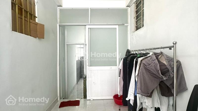 🔥Chủ gấp bán - nhỉnh 2 tỷ - hẻm xe tải thông - sổ nở hậu 🔥 - Ảnh 6
