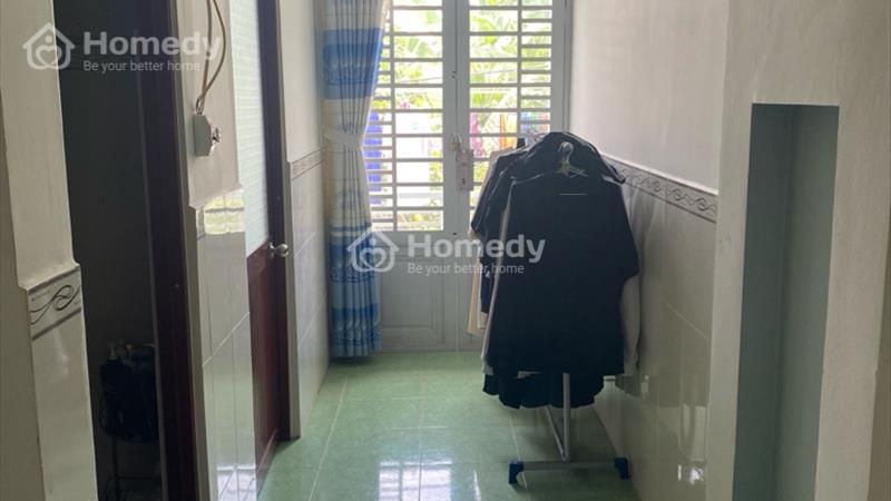 Bán nhà trệt lầu trục chính hẻm 388J nguyễn văn cừ nối dài - Ảnh 3