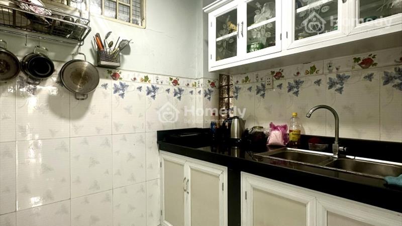 🔥Chủ gấp bán - nhỉnh 2 tỷ - hẻm xe tải thông - sổ nở hậu 🔥 - Ảnh 2