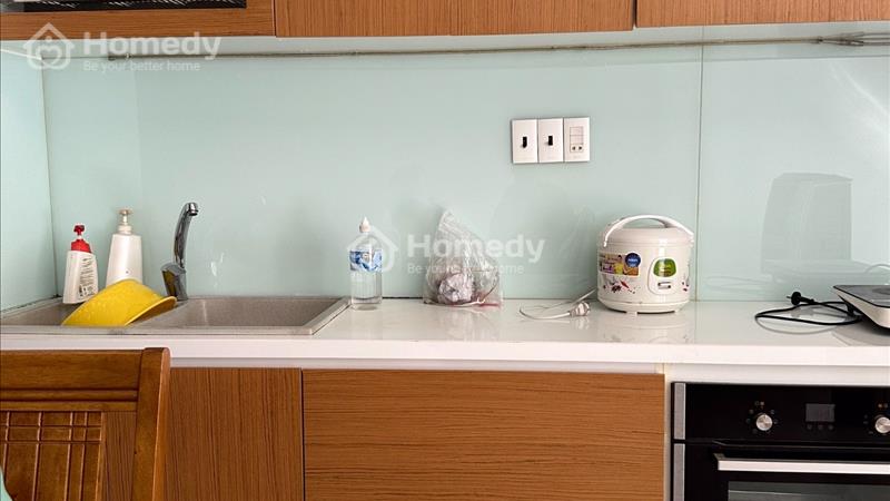 Bán nhà phố 1 trệt 3 lầu 2 mặt tiền hẻm 80m2 tại P1 Gò Vấp - Ảnh 2