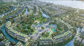 Mở bán Phân khu Quảng trường All Blue Eco village Saigon River, CK 15%, TT 30%, hỗ trợ LS 30 tháng - Ảnh 62