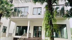 Cần bán gấp căn góc Biệt thự Đơn lập Khai Sơn Hill Long Biên, sẵn sổ đỏ sang tên 338m2 - Ảnh 5