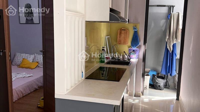 Thanh lý giá tốt CH Osimi Tower, GV 68m2 thông thoáng giá chỉ 1,34 tỷ, sổ sẵn - Ảnh 3