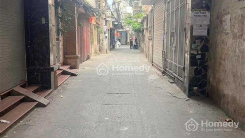 (tin chuẩn 100%) giá nào cũng bán, nhà cầu giấy 45m, 3 tầng, mt 5.5m giá 3.5 tỷ lh 0976388663 - Ảnh 2