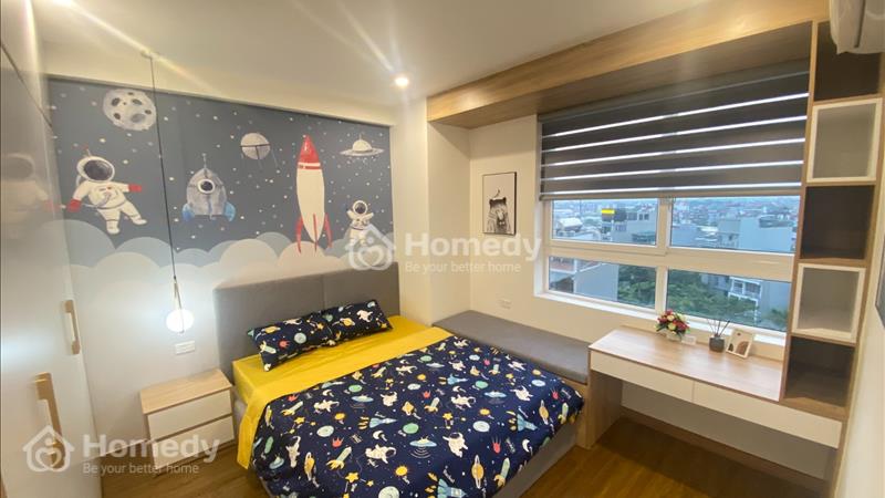 Gia đình tan vỡ cần thanh lý căn hộ 127m2 giá chỉ 3,9 tỷ , hỗ trợ vay ngân hàng, thanh toán tiến độ - Ảnh 3