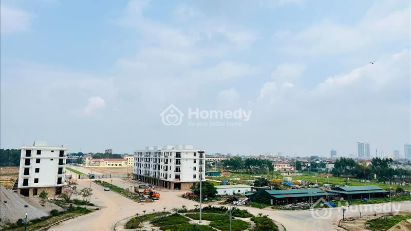 🆘🆘2 TỶ - Sở Hữu Liền Kề 90m² - Shophouse 144m² 2 Mặt Tiền Trung Tâm TP Bắc Giang - Ảnh 3