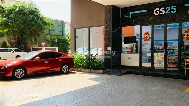 Cho thuê Chung Cư 1PN, La astoria tại Quận 2 - Ảnh 6