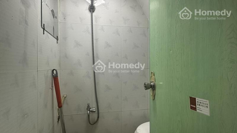 🔥Chủ gấp bán - nhỉnh 2 tỷ - hẻm xe tải thông - sổ nở hậu 🔥 - Ảnh 4