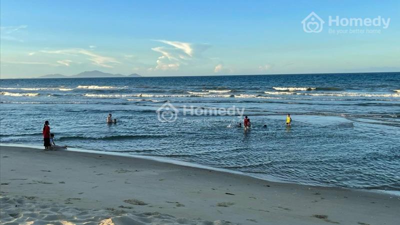 Cần bán gần 4000m2 đất view biển tại xã Bình Hải,Thăng Bình,Quảng Nam - Ảnh 1