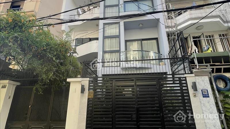 Tổng giảm 2tỷ, hẻm 5m kinh doanh, ô tô thông, sư vạn hạnh, phường 12 quận 10 - Ảnh 4