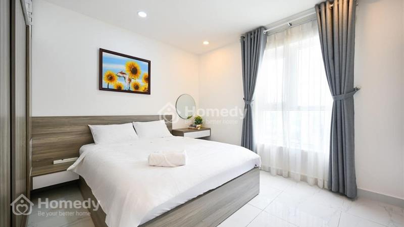 Mua nhà bán liền CHCC Terra Royal Q3, 72m2 sẵn nội thất giá chỉ 2,16 tỷ còn thương lượng - Ảnh 7