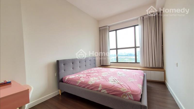 Cần Đi Đâu Xa Xôi Đi Xem Nhà Đẹp Là Đủ - The Sun Avenue 1PN Giá Chỉ 14tr - Ảnh 4