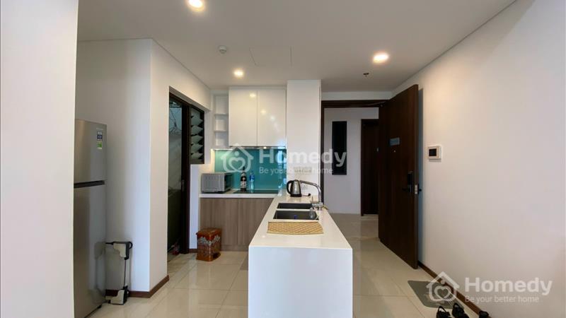 Deal Hời Giá Tốt Miễn Chê – One Verandah 1PN Chỉ 15tr - Ảnh 4