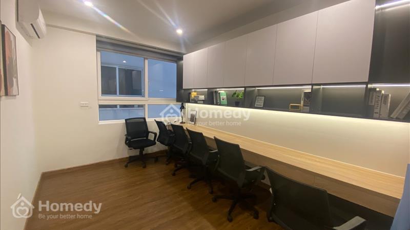 Gia đình tan vỡ cần thanh lý căn hộ 127m2 giá chỉ 3,9 tỷ , hỗ trợ vay ngân hàng, thanh toán tiến độ - Ảnh 4