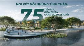 Mở bán Phân khu Quảng trường All Blue Eco village Saigon River, CK 15%, TT 30%, hỗ trợ LS 30 tháng - Ảnh 55