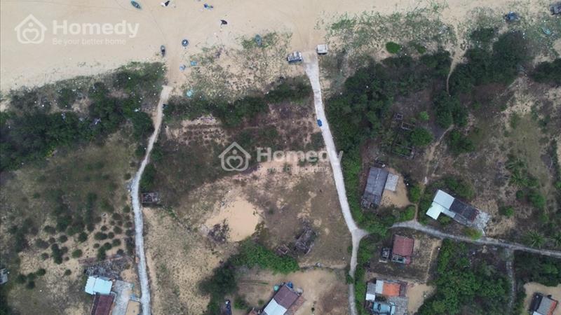 Cần bán gần 4000m2 đất view biển tại xã Bình Hải,Thăng Bình,Quảng Nam - Ảnh 2