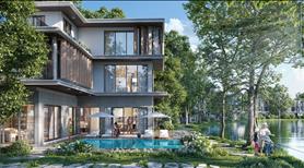 Mở bán Phân khu Quảng trường All Blue Eco village Saigon River, CK 15%, TT 30%, hỗ trợ LS 30 tháng - Ảnh 20