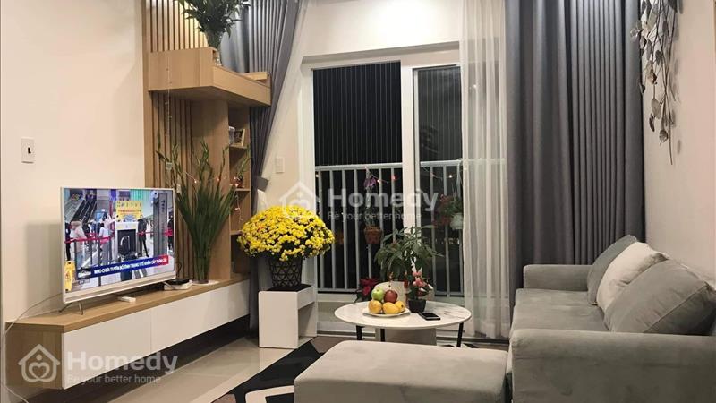 Giỏ hàng giá tốt hỉ từ 550 triệu sở hữu ngay căn hộ SHR lâu dài - Hỗ trợ vay ls 4.7%/năm - Ảnh 4