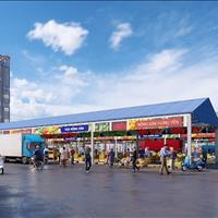 Giá trực tiếp chủ đầu tư dự án Song Hong Diamond City Yên Phú Yên Mỹ 