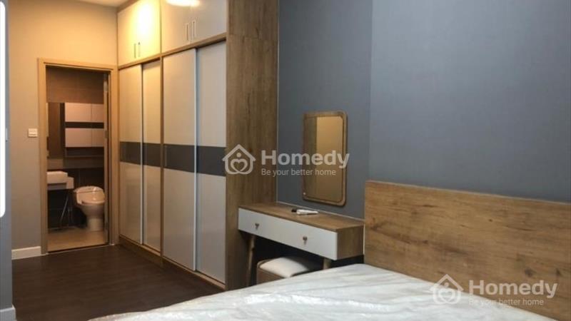 Thua lỗ cổ phiếu bán gấp CH The Sun Avenue Q2, 76m2 giá chỉ còn 1,75 tỷ - Ảnh 5