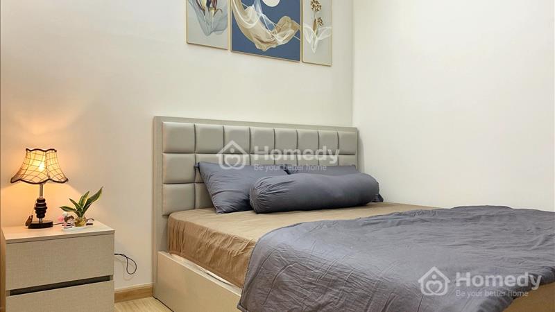 Xoay tiền làm ăn bán CH Saigon Asiana Q6, 67m2 giá chốt deal 1,68 tỷ - Ảnh 5