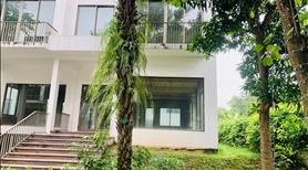 Cần bán gấp căn góc Biệt thự Đơn lập Khai Sơn Hill Long Biên, sẵn sổ đỏ sang tên 338m2 - Ảnh 3