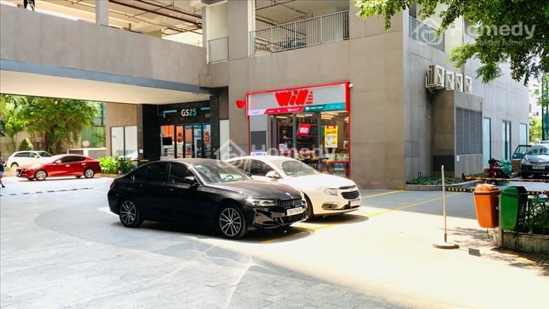 Cho thuê Chung Cư 1PN, La astoria tại Quận 2 - Ảnh 7