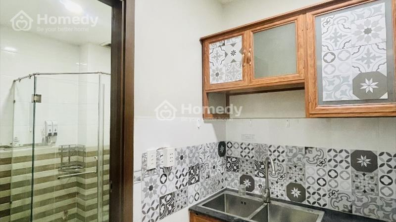 Giá Siêu Tốt - Căn 2 Phòng ngủ, phòng bếp, tại Phan Đình Phùng, Phú Nhuận - Ảnh 13