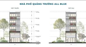 Mở bán Phân khu Quảng trường All Blue Eco village Saigon River, CK 15%, TT 30%, hỗ trợ LS 30 tháng - Ảnh 7