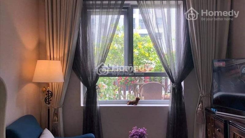 Căn Hộ Sân Vườn Luxgarden Q7- 2PN- 2WC thiết kế rất đẹp theo tiêu chuẩn Châu Âu - Ảnh 1
