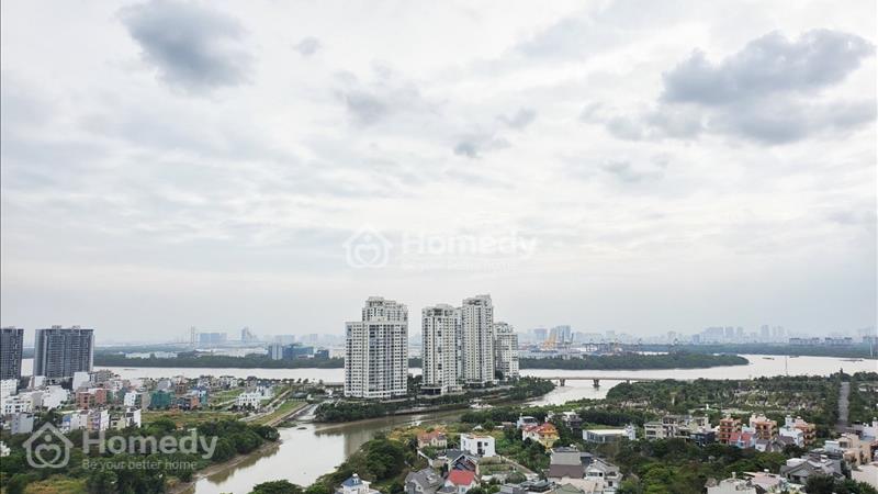 Cần Đi Đâu Xa Xôi Đi Xem Nhà Đẹp Là Đủ - The Sun Avenue 1PN Giá Chỉ 14tr - Ảnh 6