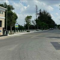 Bán nhanh lô đất tại KDC Mẫu Giáo Trưng Ương 3 sổ đỏ,ngang 6m giá rẻ nhất nội khu hiện tại 65tr/m2 