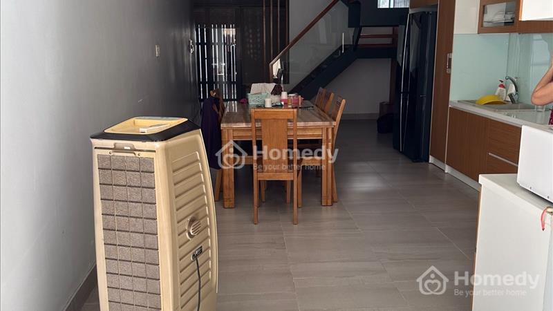 Bán nhà phố 1 trệt 3 lầu 2 mặt tiền hẻm 80m2 tại P1 Gò Vấp - Ảnh 4