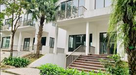 Cần bán gấp căn góc Biệt thự Đơn lập Khai Sơn Hill Long Biên, sẵn sổ đỏ sang tên 338m2 - Ảnh 4