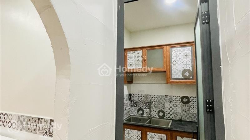 Giá Siêu Tốt - Căn 2 Phòng ngủ, phòng bếp, tại Phan Đình Phùng, Phú Nhuận - Ảnh 3