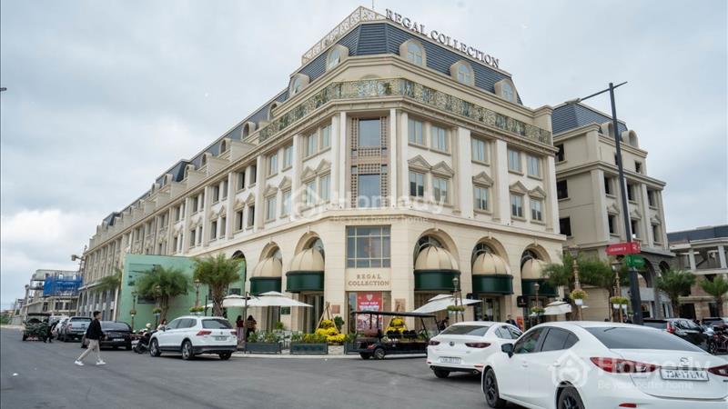 Shophouse 7 tầng mặt biển miễn phí thuê tận 27 tháng tại TP Đồng Hới, Quảng Bình - Ảnh 5