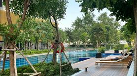 95m2 3PN 3 Khoá, 50 tiện ích cao cấp, view sông, 12,2 tỷ allin, lợi nhuận 3,5% cho thuê. Giáp Q1 - Ảnh 6