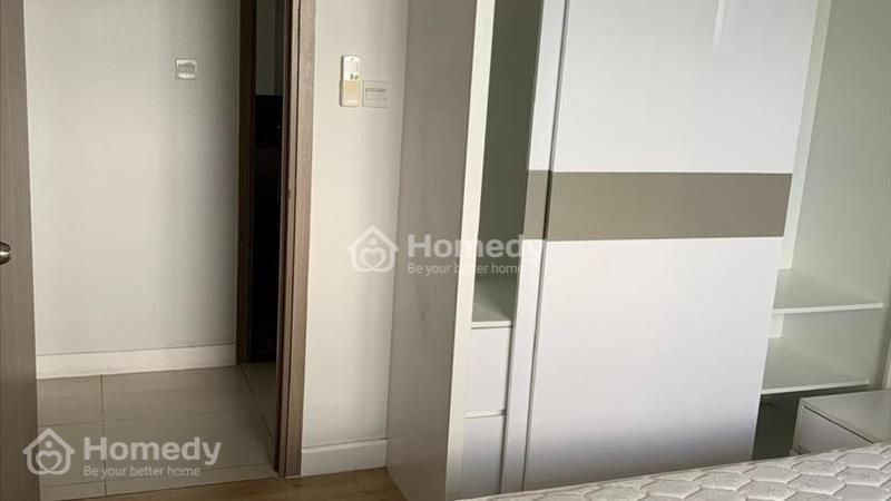 Gần trung tâm Q1 CH 2PN Icon 56, Q4 67m2 giá còn 1,92 tỷ dọn vào ở liền - Ảnh 7