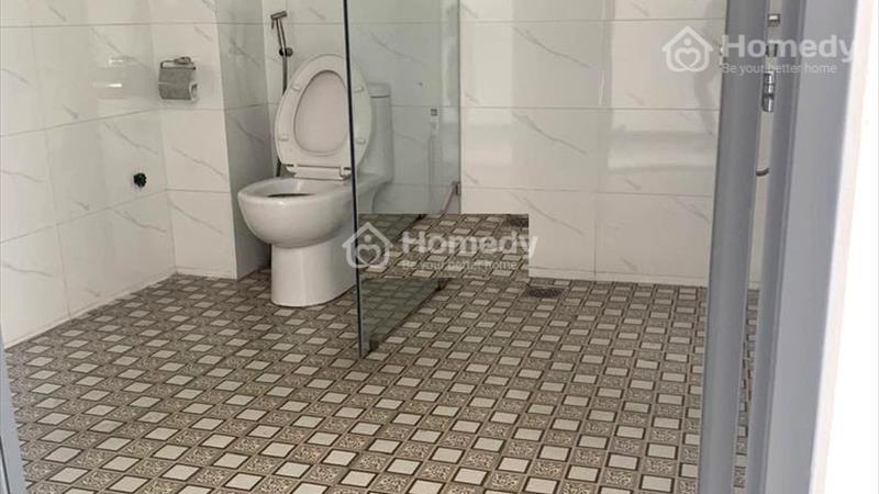 Góc 2MT Phan Văn Trị 4x20m, Trệt, 3lầu, 6pn, 6wc. KD Đa Ngành. - Ảnh 7
