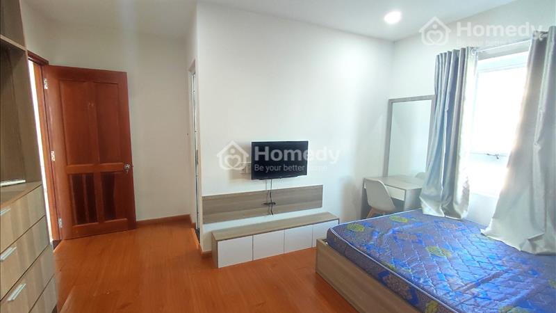 Giỏ hàng giá tốt hỉ từ 550 triệu sở hữu ngay căn hộ SHR lâu dài - Hỗ trợ vay ls 4.7%/năm - Ảnh 3