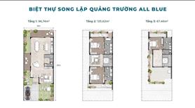 Mở bán Phân khu Quảng trường All Blue Eco village Saigon River, CK 15%, TT 30%, hỗ trợ LS 30 tháng - Ảnh 31