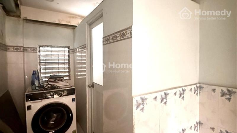 🔥Chủ gấp bán - nhỉnh 2 tỷ - hẻm xe tải thông - sổ nở hậu 🔥 - Ảnh 3