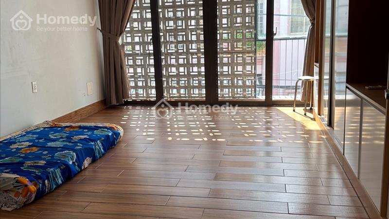 Bán nhà phố 1 trệt 3 lầu 2 mặt tiền hẻm 80m2 tại P1 Gò Vấp - Ảnh 5