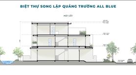 Mở bán Phân khu Quảng trường All Blue Eco village Saigon River, CK 15%, TT 30%, hỗ trợ LS 30 tháng - Ảnh 30