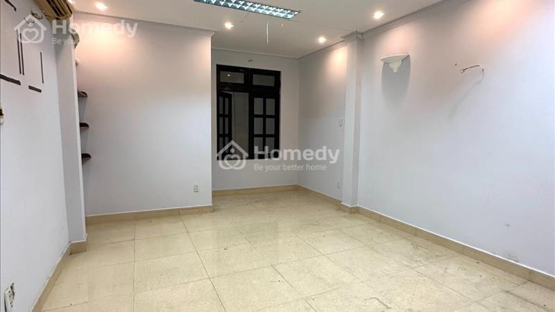 MT cư xá Chu Văn An, 4x20m 1trệt 3 lầu 6Pn, 6wc. Hợp VPCT - Ảnh 7