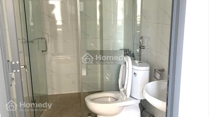 Góc 2MT Phan Văn Trị 4x20m, Trệt, 3lầu, 6pn, 6wc. KD Đa Ngành. - Ảnh 8