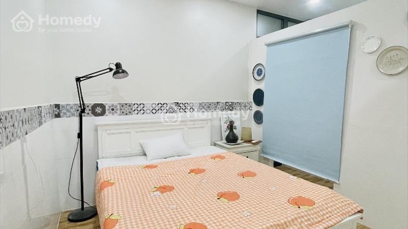 Giá Siêu Tốt - Căn 2 Phòng ngủ, phòng bếp, tại Phan Đình Phùng, Phú Nhuận - Ảnh 1